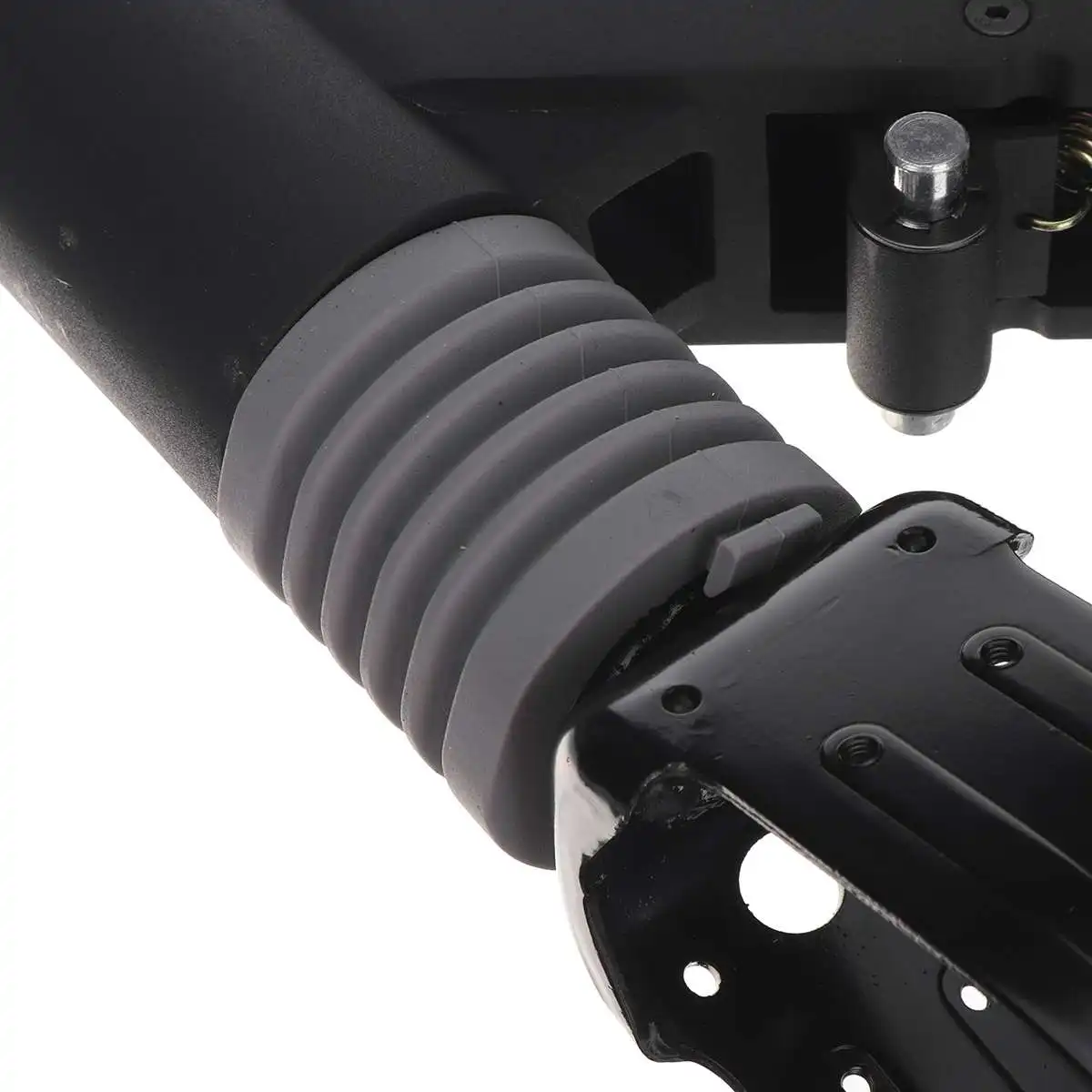 

Hot Original Folding Front Fork accessories For Ninebot ES2 Foldable Smart Electric Kick Scooter Lightweight Fork Accessories