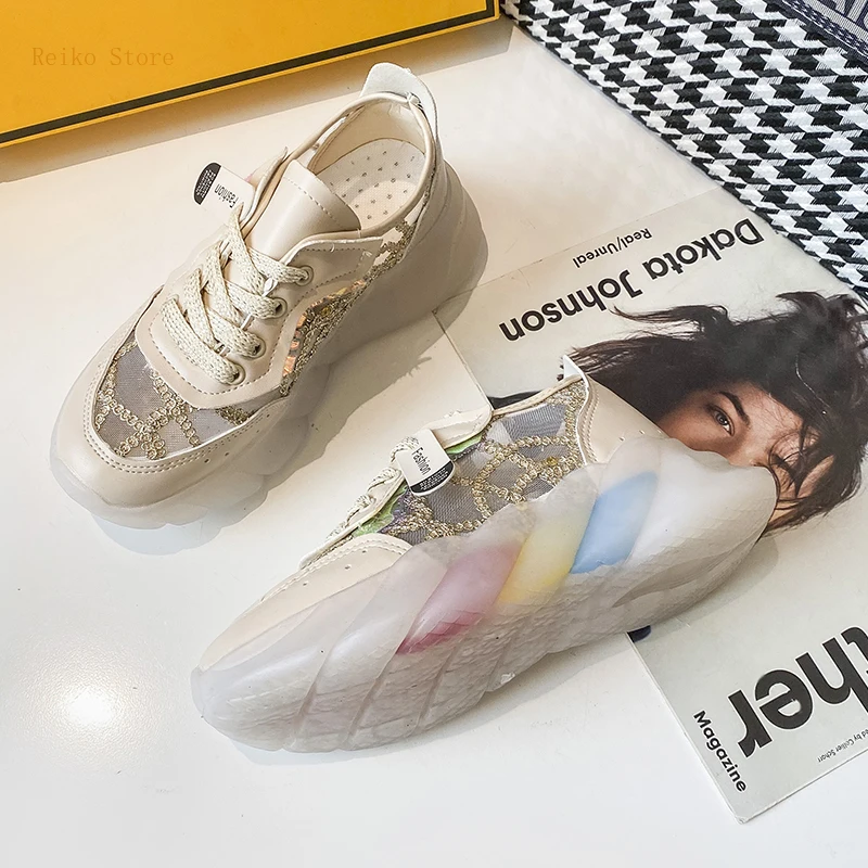 

Spring 2021 Summer New Shoes Women's Shoes Low-Top Shoes Korean Fashionable Fashion Sweet Women's Work Shoes shoes for women