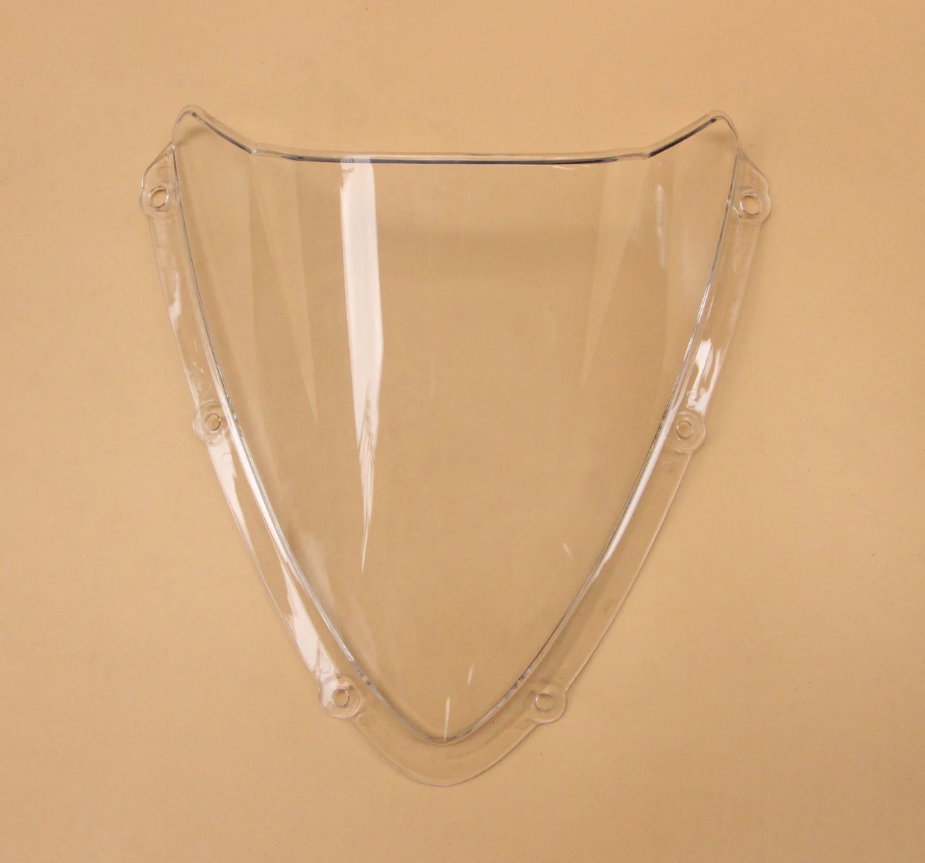 Цвета: прозрачный черный ABS мотоцикл лобовое стекло посадка лобового стекла для