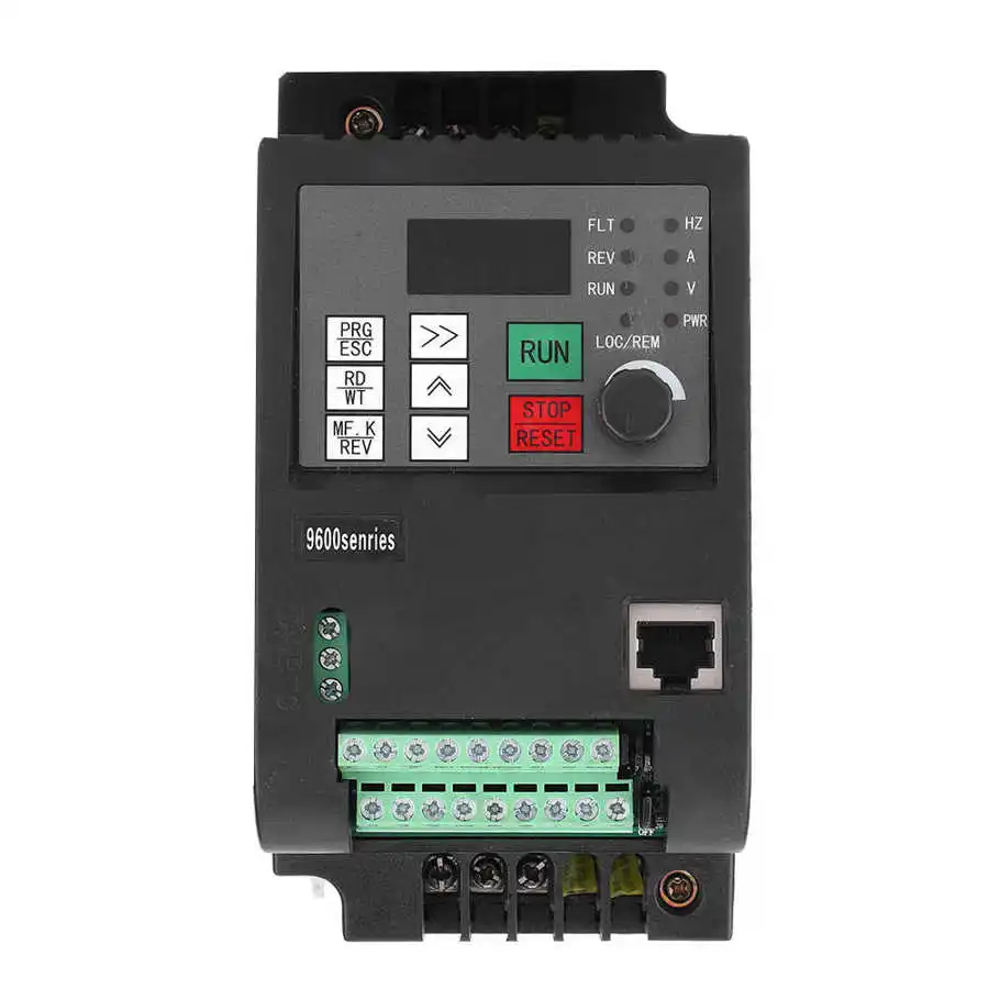 Индукционная катушка дросселя индуктор 2 кВт 2hp 380VAC 3 фазы VFD преобразователь