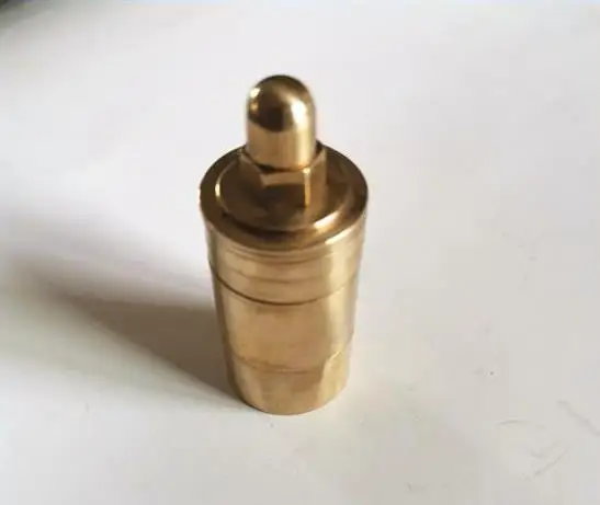 

1pcs Piano tuning tool white key weighing weight