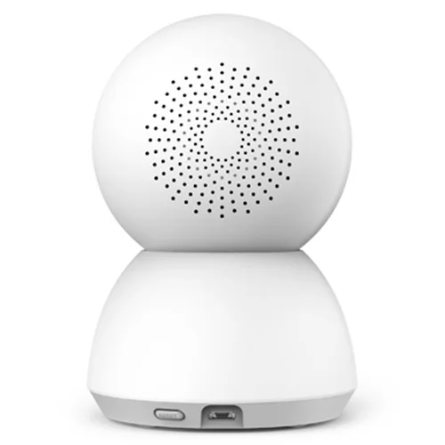 Xiaomi IMILAB 1080P HD умная Беспроводная ip-камера для внутреннего наблюдения WiFi монитор безопасности аудио ночного видения Обнаружение движения
