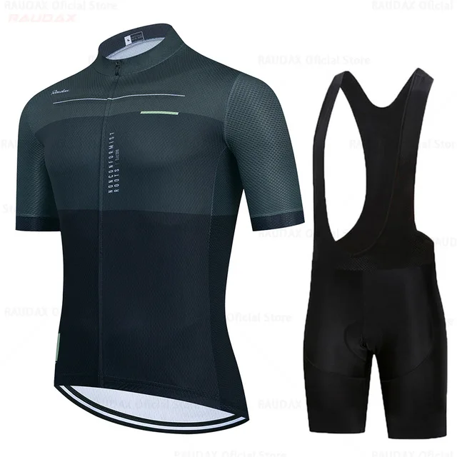 

UCINEOS 2021 Cycling Jersey Set Breathable Bicycle Cycling Clothing Wear Clothing Champion Clothing Jersey Ciclismo Bodysuits