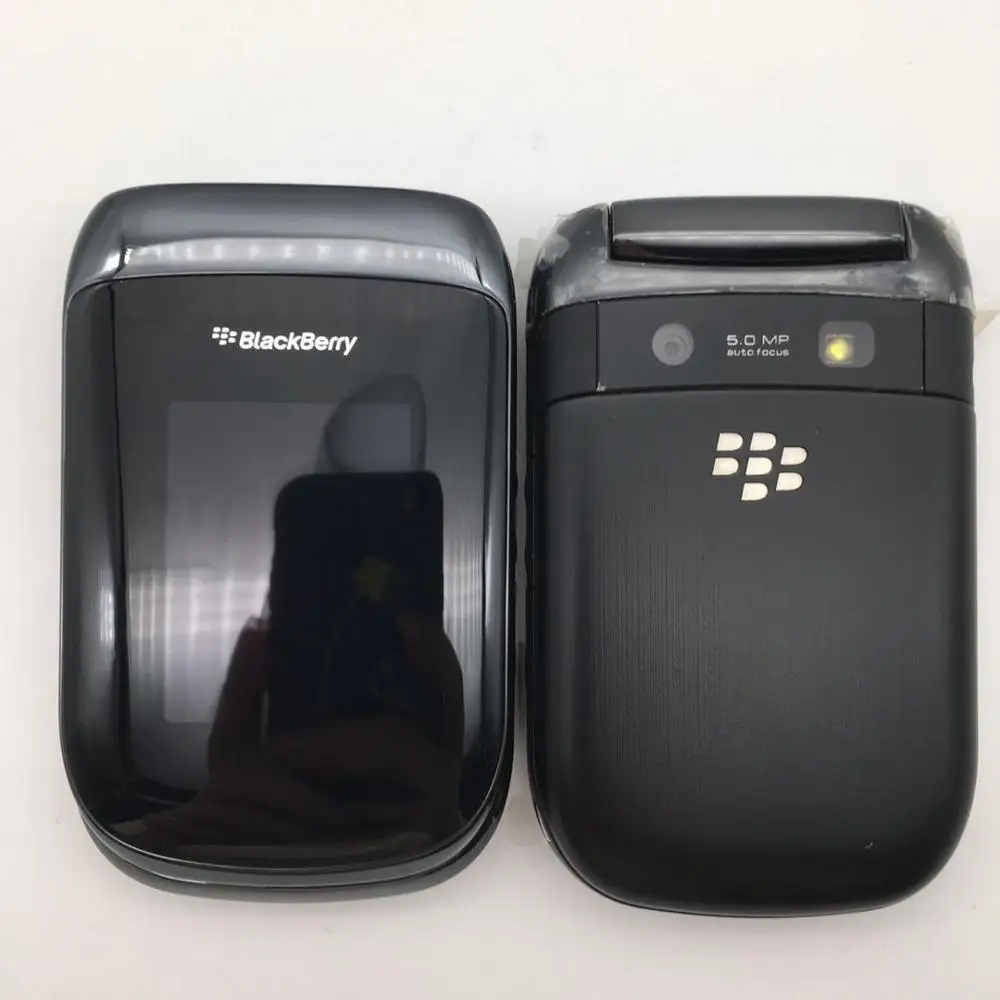 blackberry 9670 unlocked original blackberry style 9670 cdma version 3g 5 0mp wifi gps mobile phone free shipping free global shipping