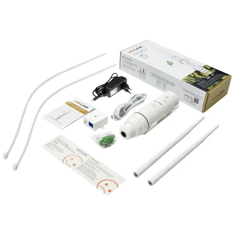 

AC600 High Power Outdoor WIFI Router/AP Frequency Wireless WIFI Repeater Wifi Dual Dand 2.4G/5G Antenna POE