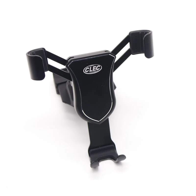 Держатель на вентиляционное отверстие автомобиля для телефона Mercedes-Benz C-Class / GLC 2016