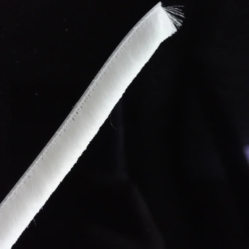 Фетр Осадка Excluder шерсть ворс уплотнитель раздвижные створки окна двери кисточки