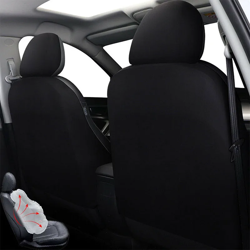 Чехол на автомобильное сиденье для Nissan Rogue Terrano 2 Tiida Wingroad X-TRAIL T30 T31 T32 Xtrail солнечное