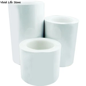 Прозрачная защитная пленка для рамы велосипеда, ПВХ, 10 см х 100 см, лакированная защитная пленка лента для поверхности, наклейки на велосипед