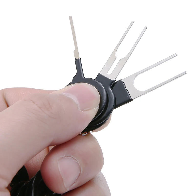 41 шт. автомобильный электрический набор для вскрытия автомобильных