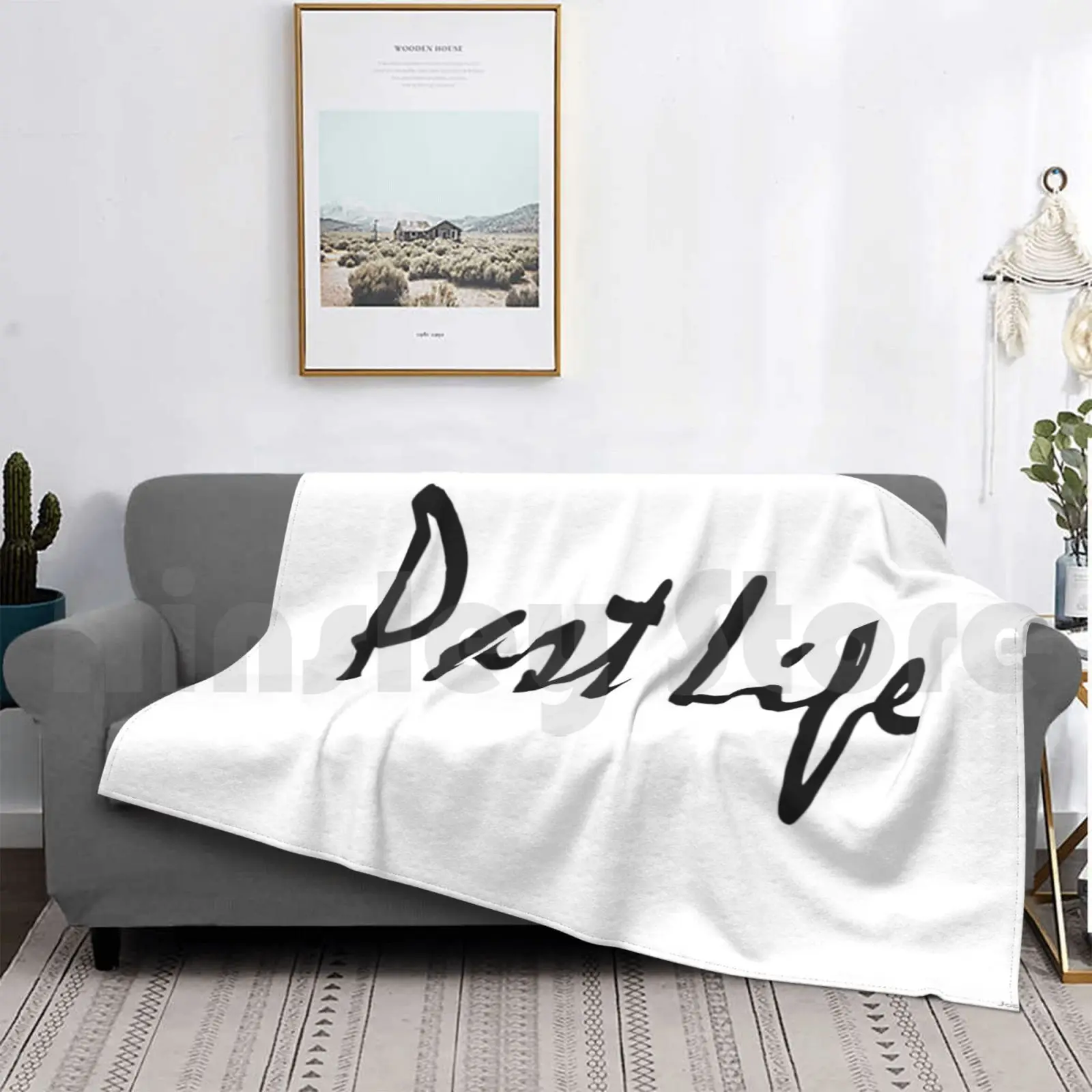 

Past Life-Selena Gomez Blanket Fashion Custom Trevor Daniel Selena Gomez Past Life Remix Past Life Song