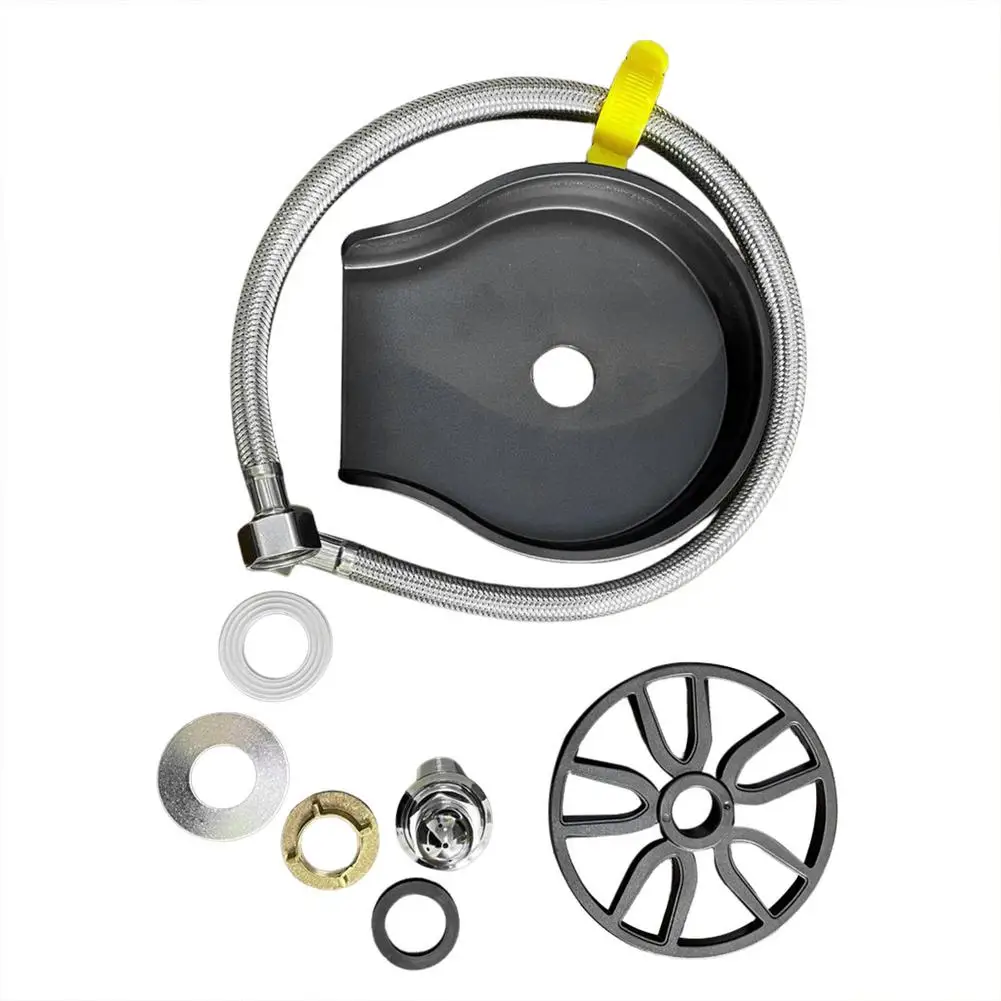 

Ополаскиватель для стекла, аксессуары для кухонной раковины, прочный очиститель для омывателя стеклянных стаканов для дома B