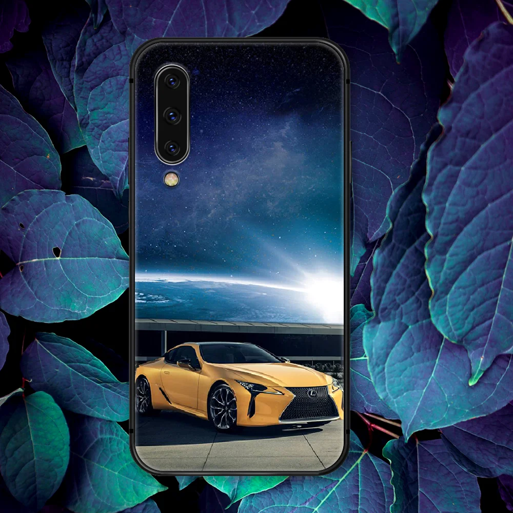 

INFINITI Luxury Sport Car Phone Case For Samsung Galaxy A 3 5 7 8 10 20 20E 21S 30 30S 40 50 51 70 71 black Hoesjes Pretty