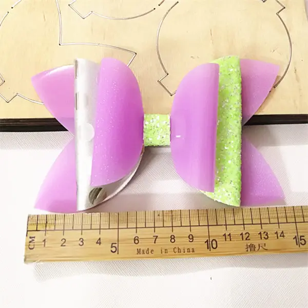 HD017 6-дюймовый большой лук для резки дерева изготовления лука | Дом и сад