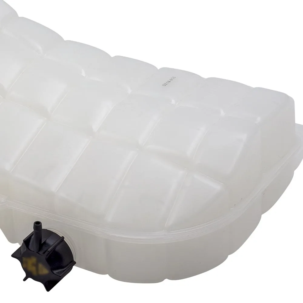 

Coolant Recovery Reservoir Bottle Tank For Kenworth T660 W900 T2000 6035403