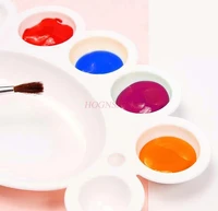 painting gouache box oil palette palette gouache acrylic paint