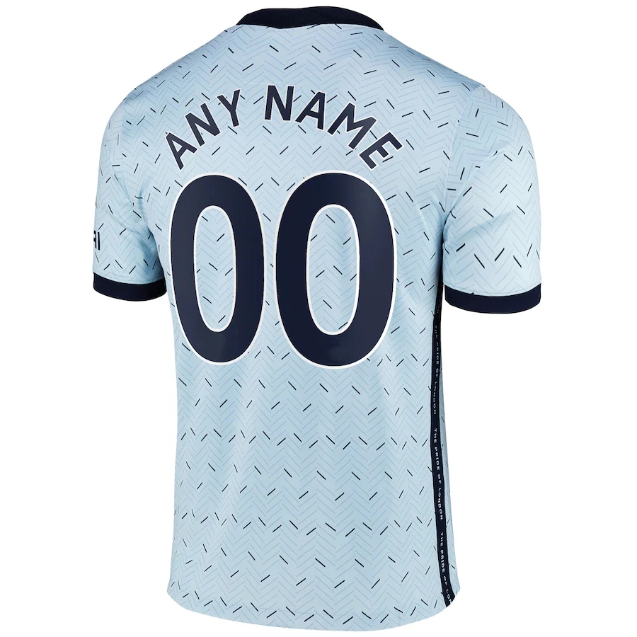 

20 21 Soccer Jerseys ABRAHAM WERNER HAVERTZ CHILWELL ZIYECH LAMPARD Football Shirt PULISIC Camiseta KANTE MOUNT 2020 2021