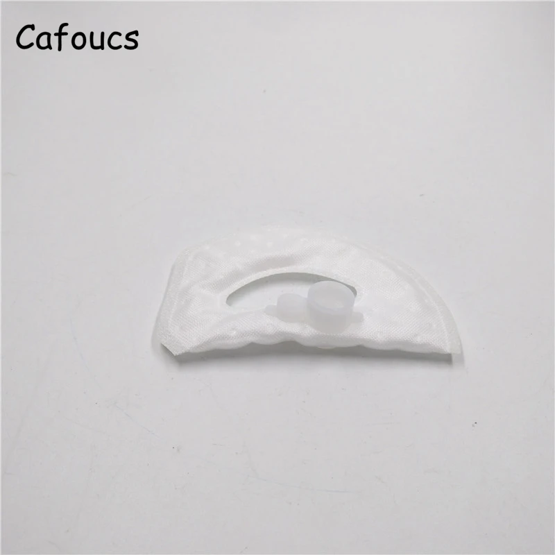 Фильтр для автомобильного топливного насоса Cafoucs фильтр Ford Focus аксессуары Mazda 3 M3