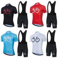 2021 cycling jersey set summer cycling wear mountain bike clothes bicycle clothing mtb bike cycling clothing cycling suit