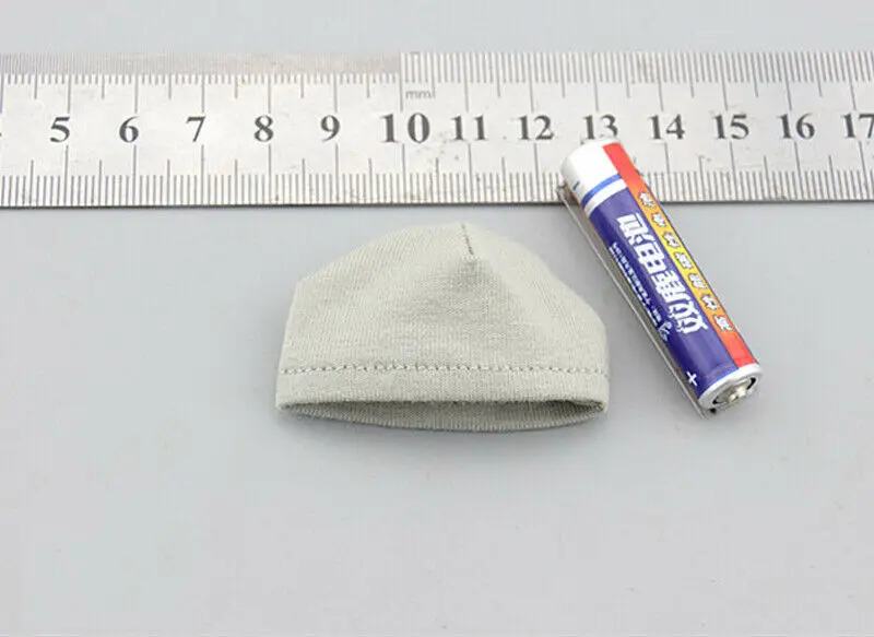 

26030C 1/6 Scale Beanie Hat Model for 12