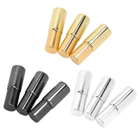 diy roll on convenient bottles perfume roller bottle compact portable firm glass simple elegant for cosmetics store for travel