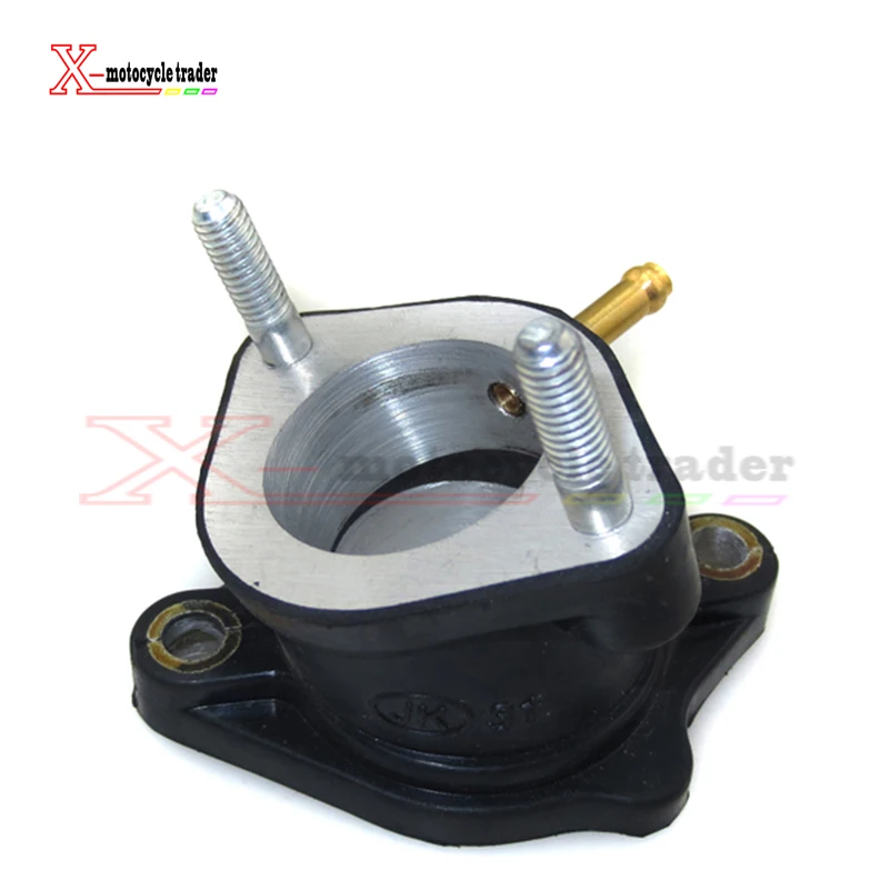 Впускной коллектор с угловым изгибом для квадроцикла CG250 250 куб. См 200 См|carburetor