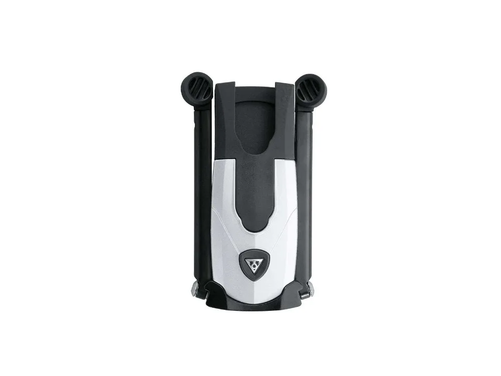 TOPEAK TW007 FlashStand FAT kickstand Crank Stay кронштейн Подставка держатель стояночный стеллаж Регулируемый карманный размер Портативный стент