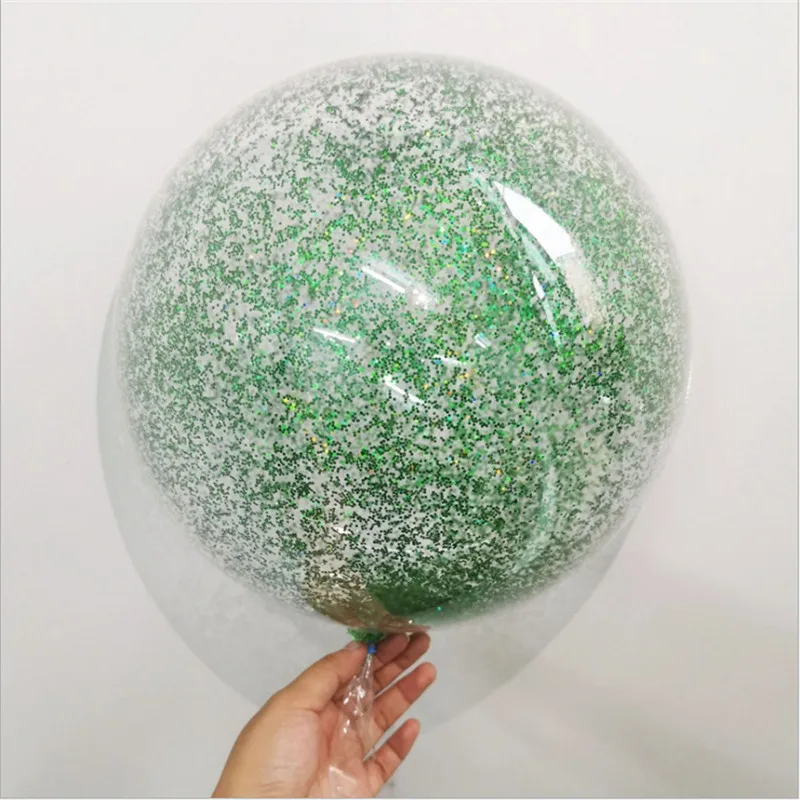 36 дюймов розовое золото свадебные шары для украшения детского душа день