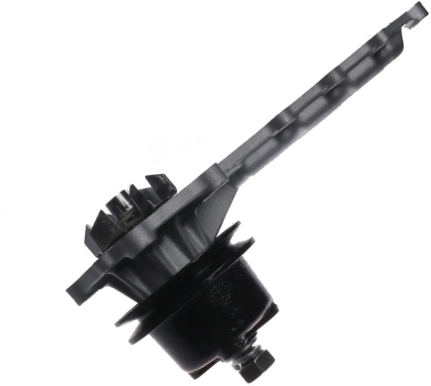 Водяной насос Holdwell Assy 15301 73030 73031 для трактора Kubota L295DT L295F|Клапаны и детали| |