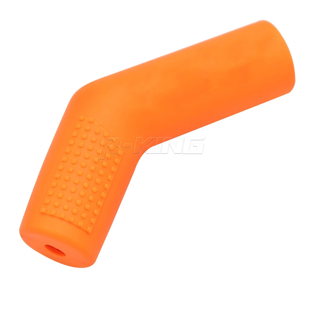 Переключатель передач мотоциклетный Башмака газа резиновый рычаг переключения