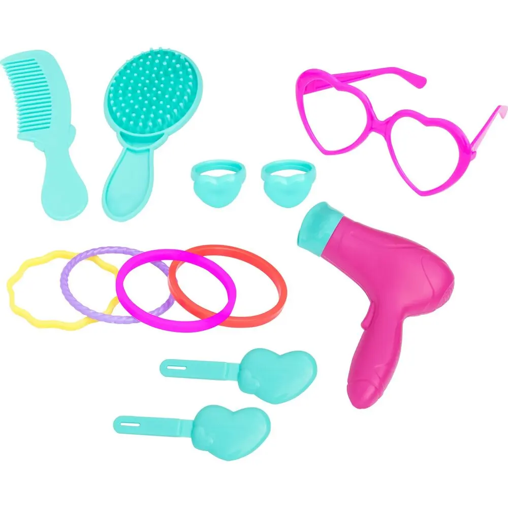 

Dede Candy & Ken Beauty Toy Set for Girls