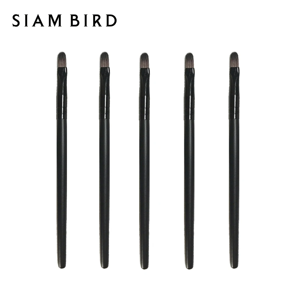 Siam Bird набор кистей для макияжа тени век высококачественная кисть смешивания