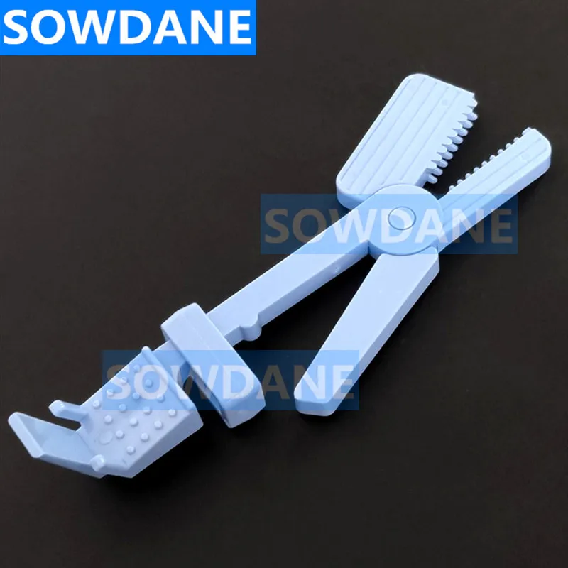 5 шт. стоматологический рентгеновский фотография Материал зажим рентгеновская