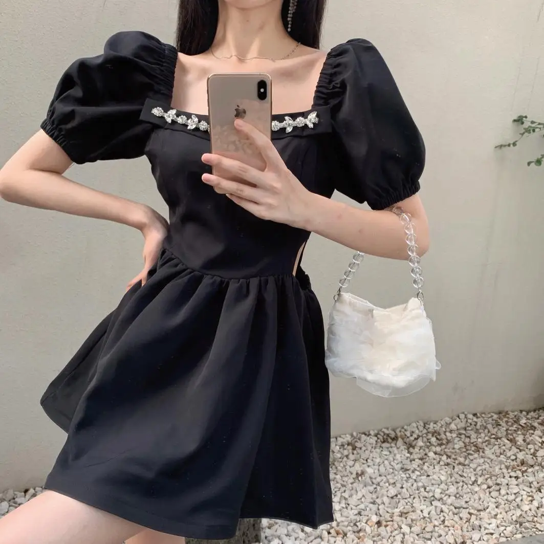 

To make firm offers the hubble-bubble sleeve dress waist