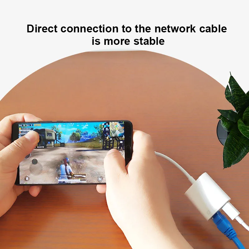Type C к Ethernet Lan RJ45 USB концентратор адаптер для MacBook Samsung S8 Huawei P30 док-станция xiaomi TV PD