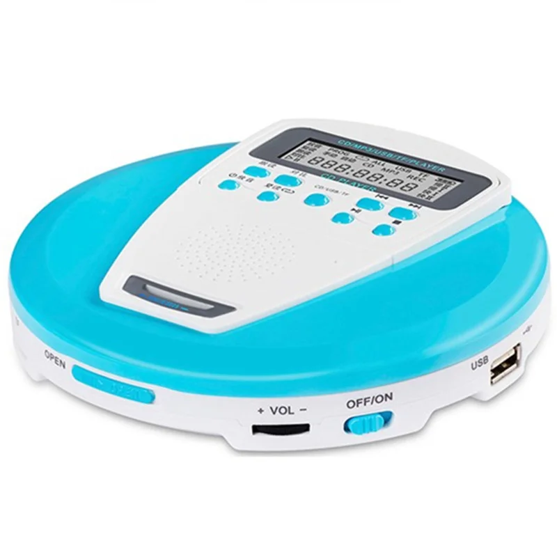 External speaker TF card USB flash disk player flip-flop high fidelity MP3 | Электроника