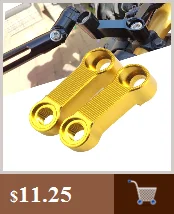 Ключи от мотоцикла moto rbike заготовки ключей moto для KTM 390 250 990 690 790 Duke RC125 RC200 RC390