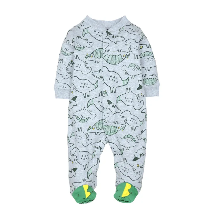 Пижама для новорожденных мальчиков и девочек 2020 | Мать ребенок