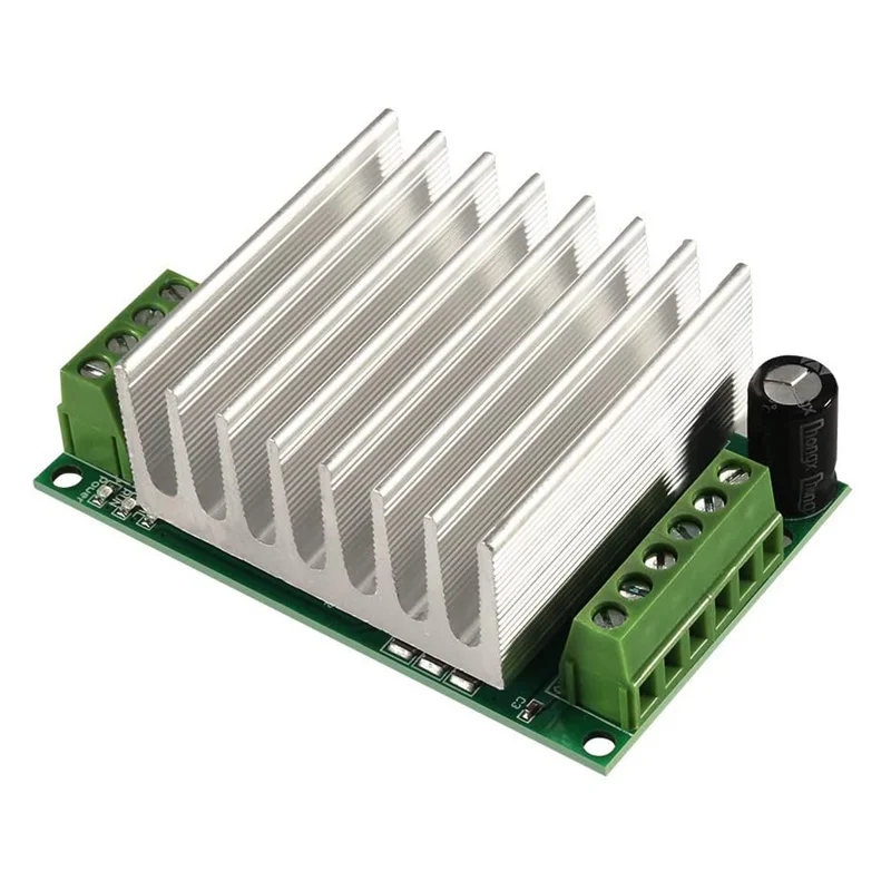 TB6600 4 5a плата драйвера шагового двигателя контроллер замены TB6560 для