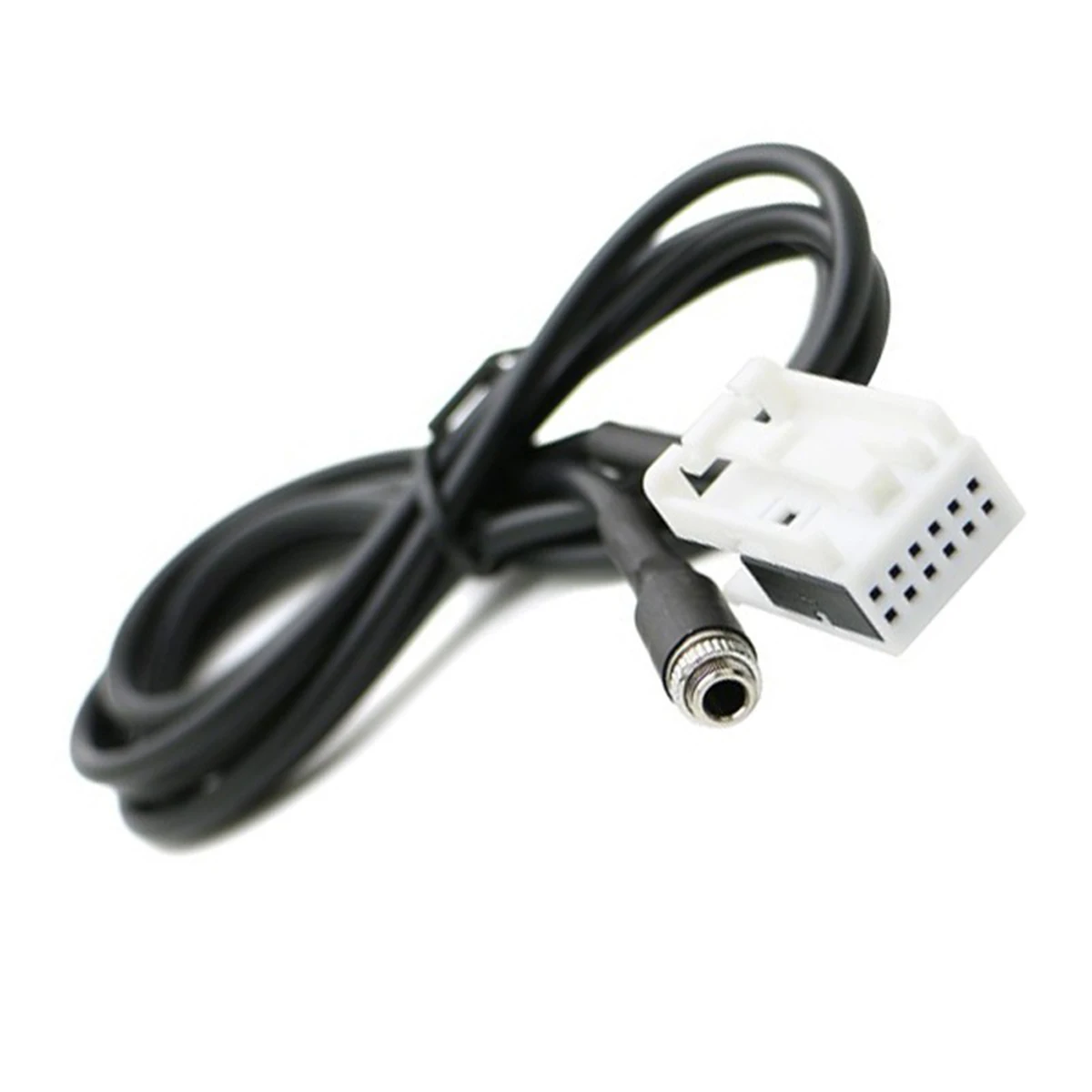 Автомобильный Беспроводной bluetooth USB AUX приемник RD4 обоих концах для подключения внешних устройств к автомобильной магнитолы аудио кабель-адаптер для peugeot 307 308 407 408 507 C2 C5
