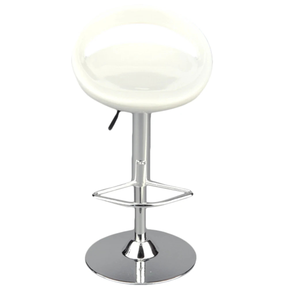 1/6 весы паб барные стулья Модель игрушка для детей возрастом от 12 ''фигурку