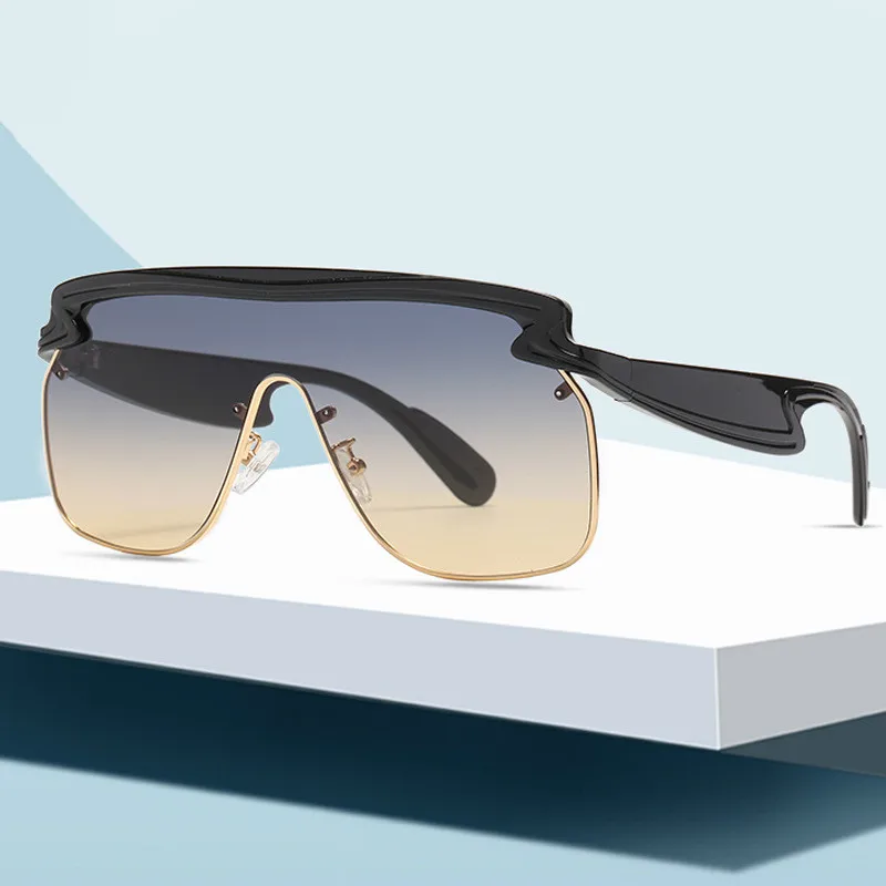

Sunglasses Men Women Fashion Glasses Brand Designer Retro Frame Vintage Sunglasses High Quality UV400 Womens Designer