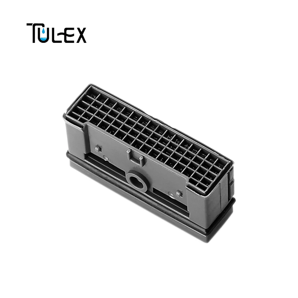 TULX аэратор для смесителя квадратного прямоугольника с основной частью носик пузырьковый фильтр аксессуары для ванной комнаты кран фильтр кран крепление