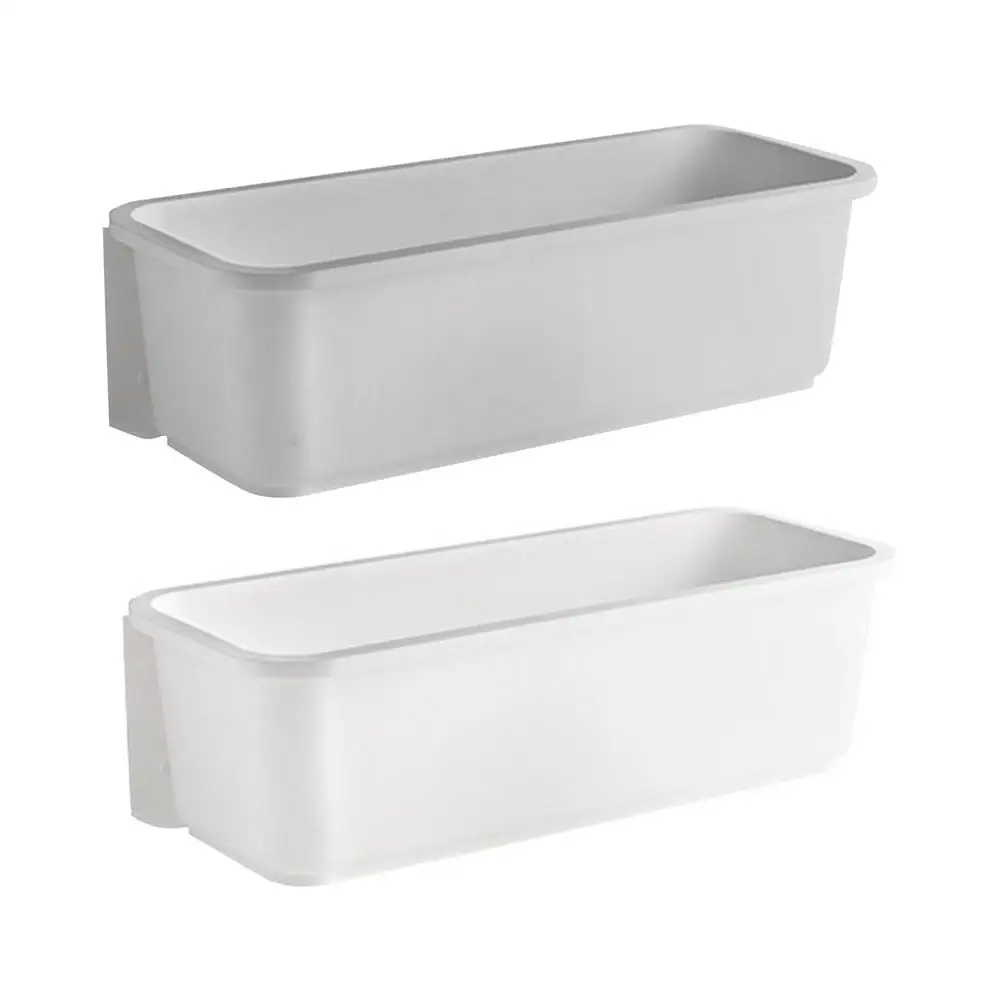 

Cabinet Storage Box Wall-mounted Container for Kitchen Cabinet Storage Box Wall-mounted Container for Kitchen