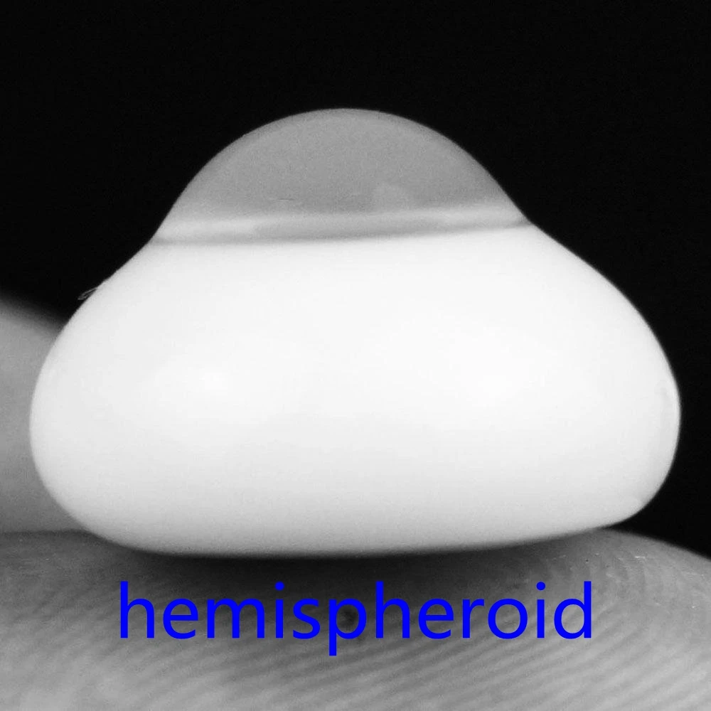 

BJD 22mm Round Glass Eyes Eyeball Reborn Baby Doll Makeup Jewelry Use Taxidermy Steampunk Craft HEDUOEP #111