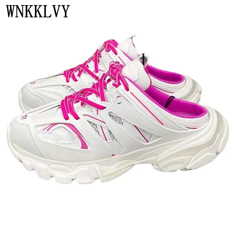 

Женские босоножки из натуральной кожи, на шнуровке и платформе