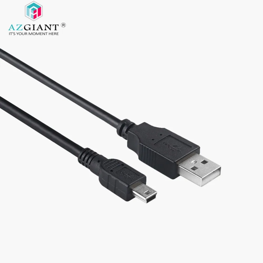 USB кабель для зарядки и синхронизации данных 31 5 дюйма/80 см металл|Кабели адаптеры