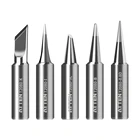 Внимание ST2080 ST-2080 ST2080D ST-2080D паяльник для подключения к сварочного наконечника Замена буровой головки