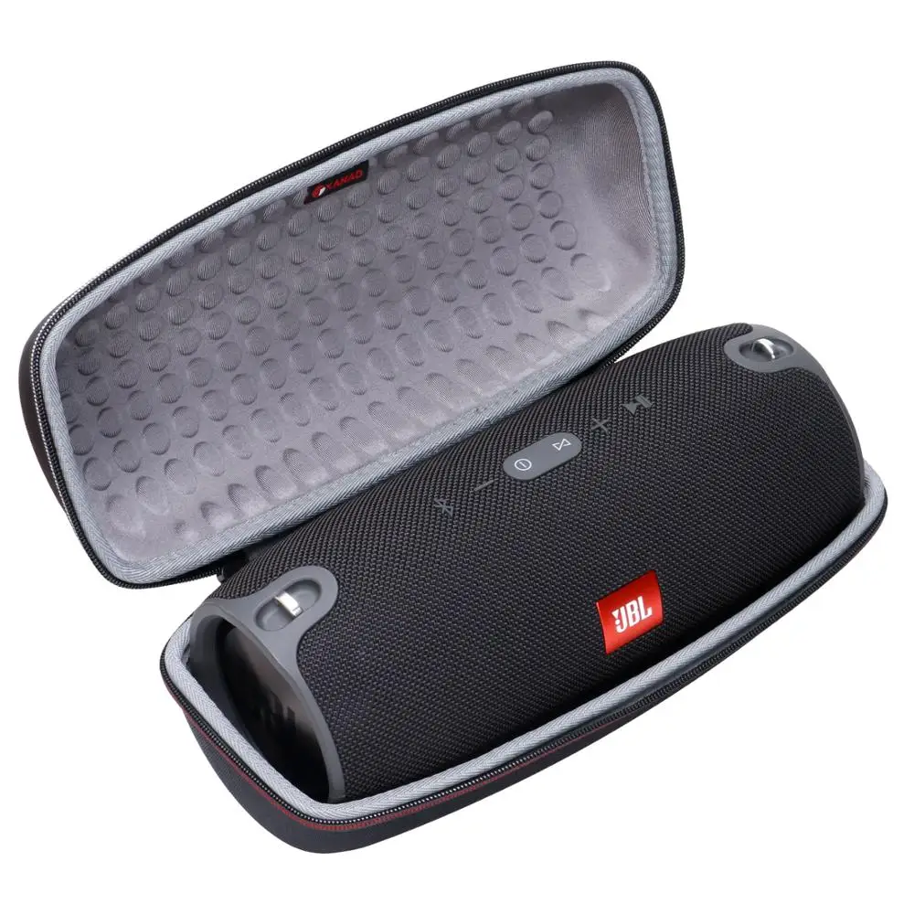 XANAD Waterproof EVA Hard Case for JBL Xtreme Portable Wireless Bluetooth Speaker
