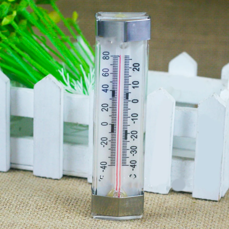 Портативный кухонный подвесной холодильник с морозильной камерой высокоточный